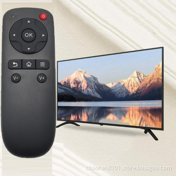 OEM Custom Dvd Player Remote Control Tv Dvb Lcd Tv Universal Led Iptv Ir Smart Remote Control Controller